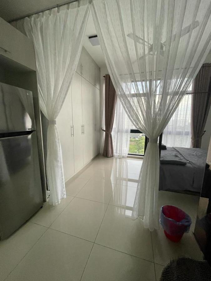Kyra Homestay Centrus Soho Cyberjaya *Wifi And Pool* Exterior foto